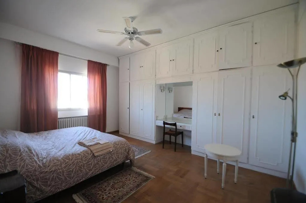 Villa Tana Nice 0*,  Frankrike
