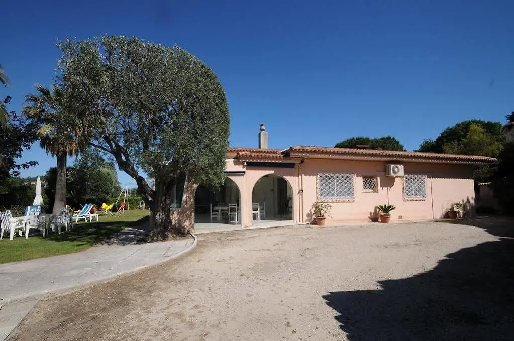 Villa Tana Nice Frankrike