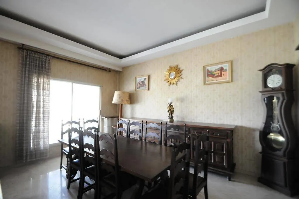 Villa Tana Nice