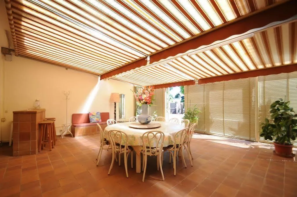 Villa Tana Nice