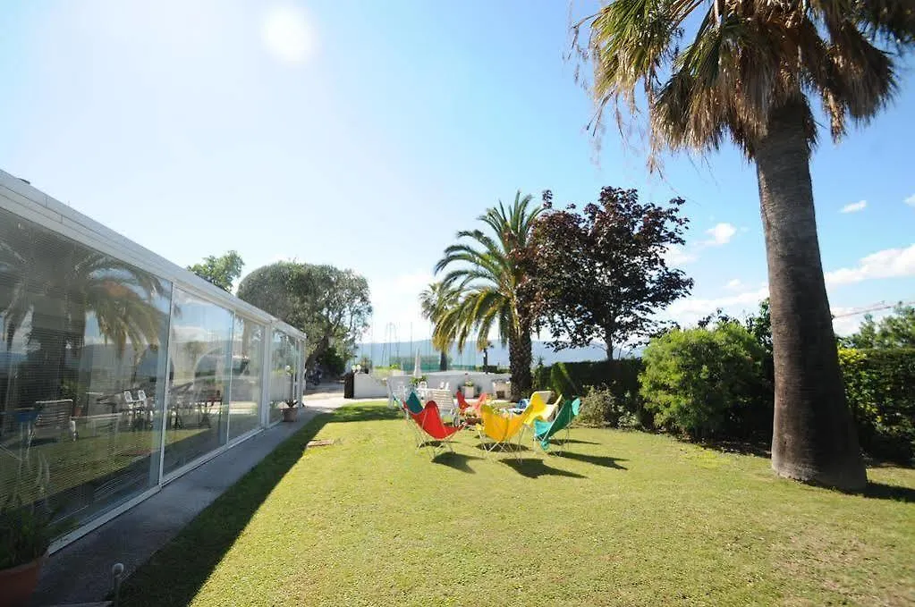 Villa Tana Nice 0*,