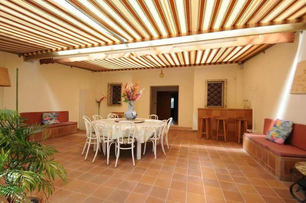 Villa Tana Nice Frankrike