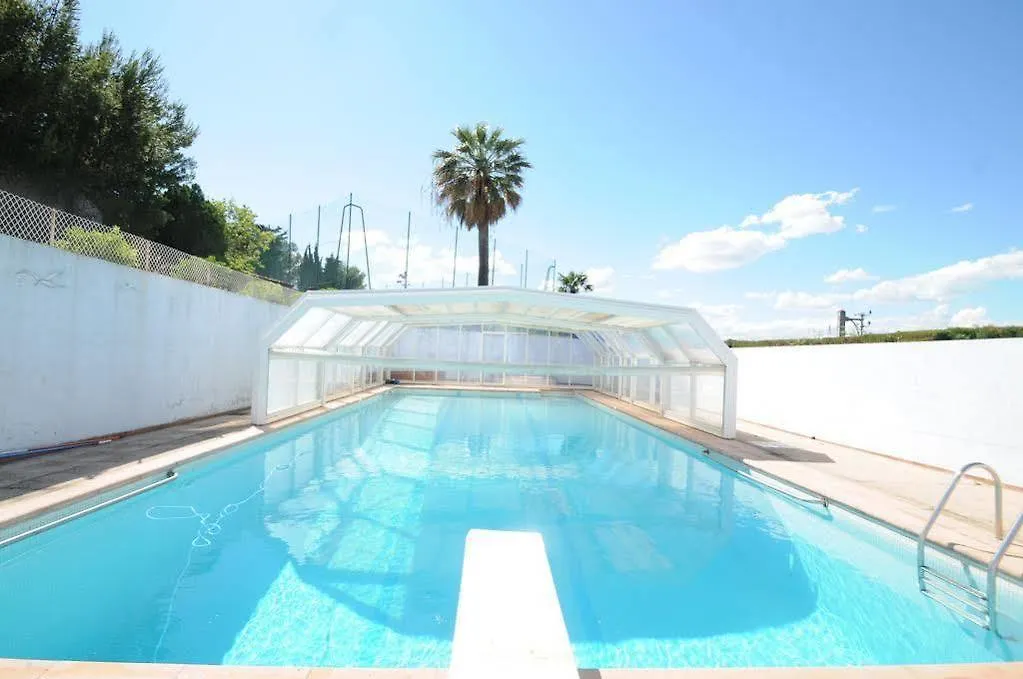 Villa Tana 니스