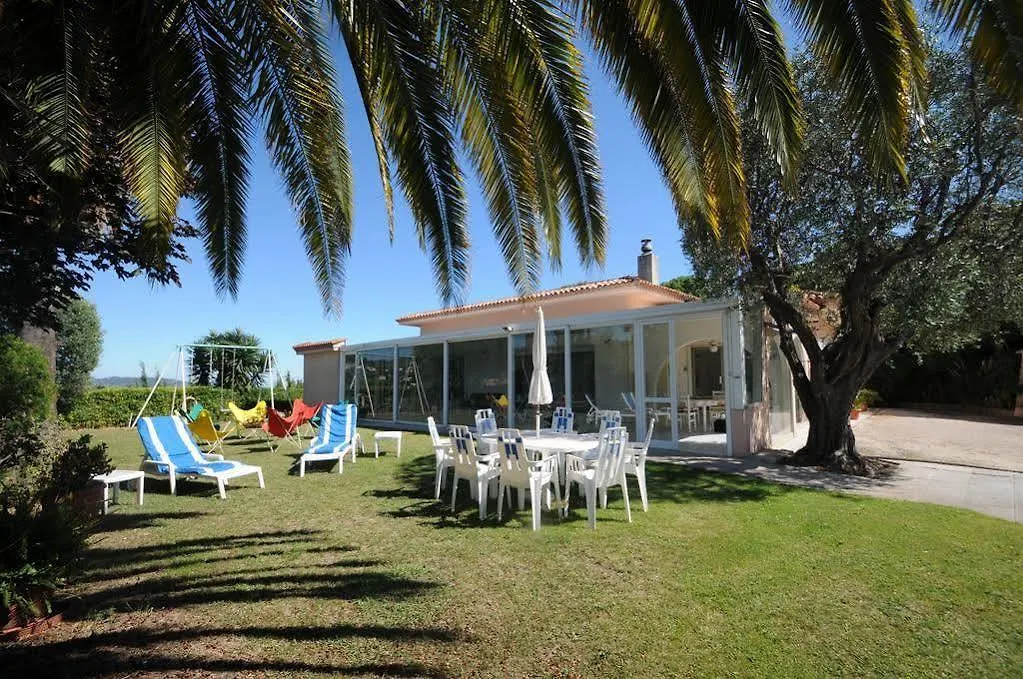 Villa Tana 니스
