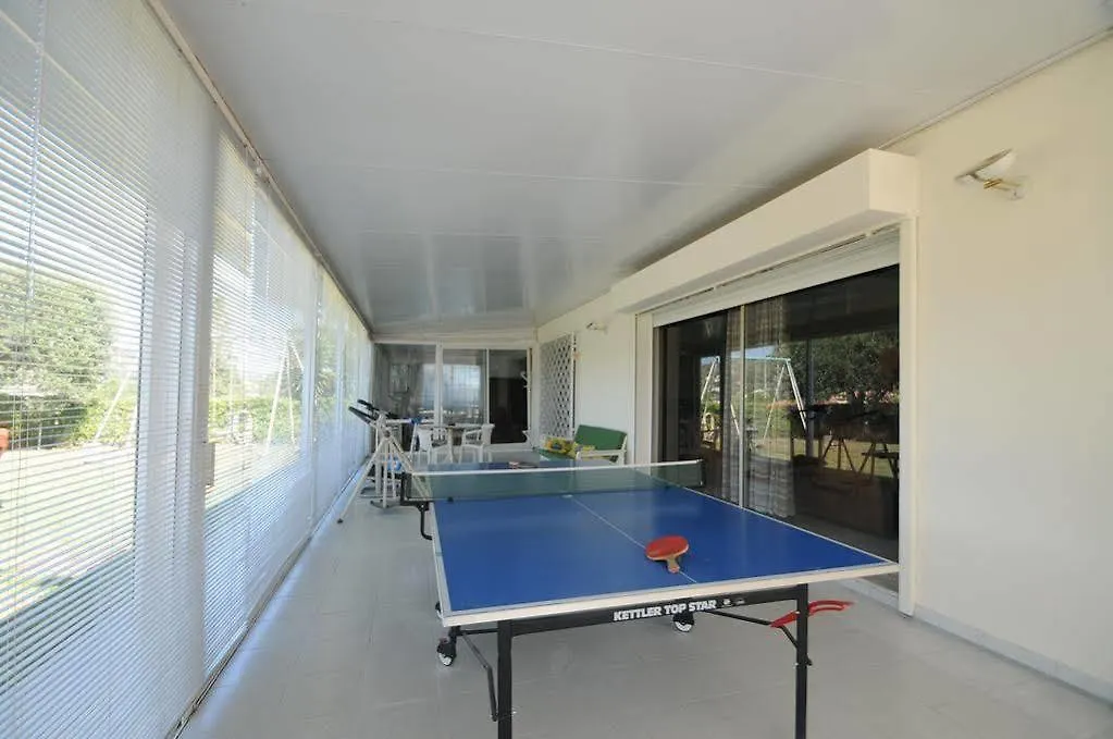 Villa Tana 니스