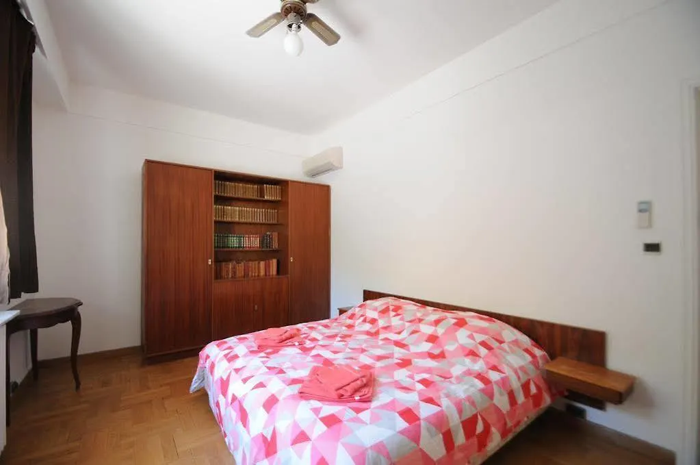 Villa Tana 니스
