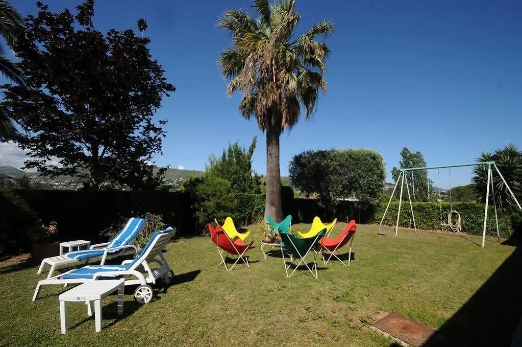 Villa Tana 니스